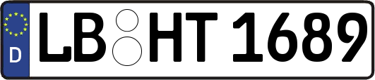 LB-HT1689