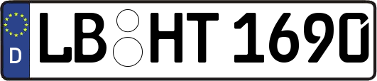 LB-HT1690