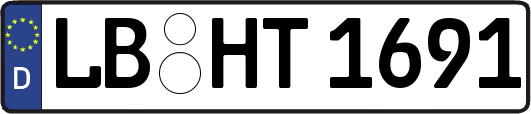 LB-HT1691