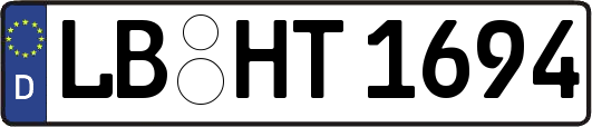 LB-HT1694