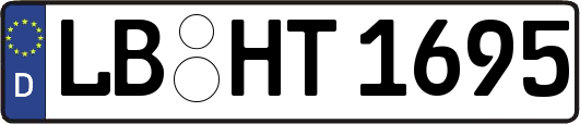 LB-HT1695