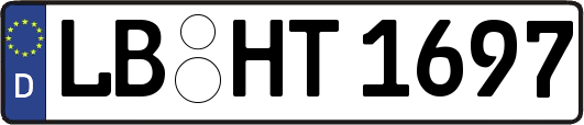 LB-HT1697