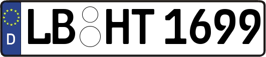 LB-HT1699