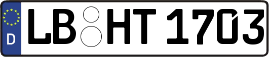 LB-HT1703