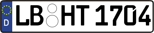 LB-HT1704