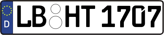 LB-HT1707