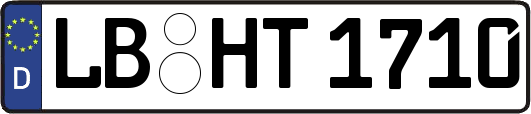 LB-HT1710