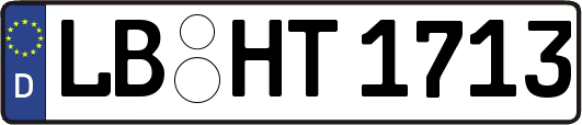LB-HT1713