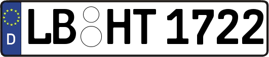 LB-HT1722