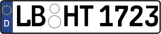 LB-HT1723