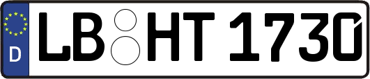 LB-HT1730