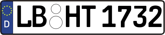 LB-HT1732