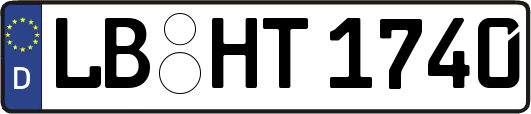 LB-HT1740