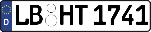 LB-HT1741
