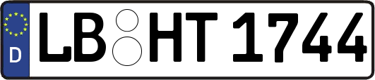 LB-HT1744