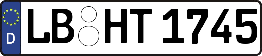 LB-HT1745