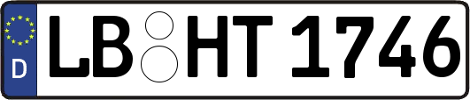 LB-HT1746