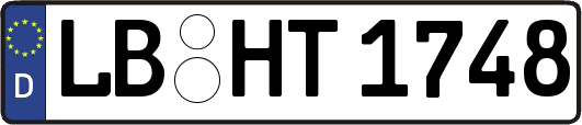 LB-HT1748