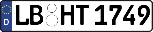 LB-HT1749
