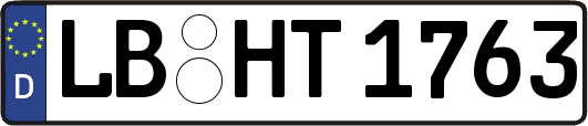 LB-HT1763