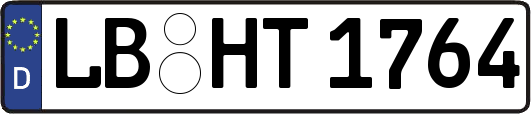 LB-HT1764