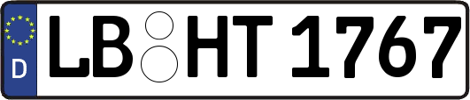 LB-HT1767