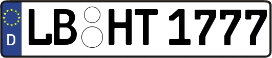 LB-HT1777