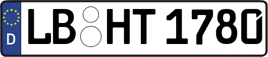 LB-HT1780