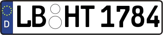 LB-HT1784