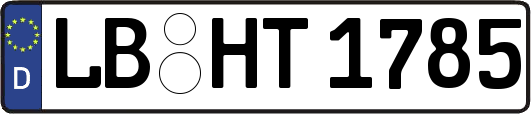 LB-HT1785