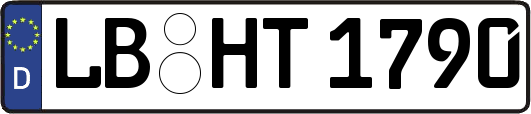 LB-HT1790