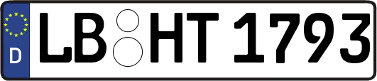 LB-HT1793