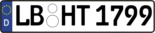 LB-HT1799