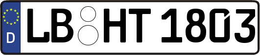 LB-HT1803
