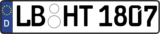 LB-HT1807
