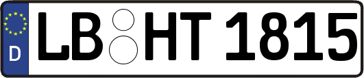 LB-HT1815