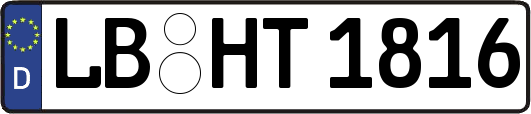 LB-HT1816