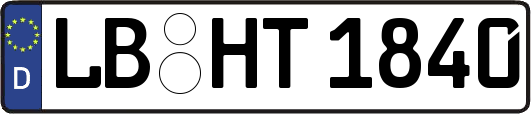 LB-HT1840