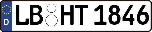 LB-HT1846