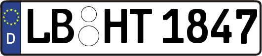 LB-HT1847