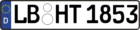 LB-HT1853