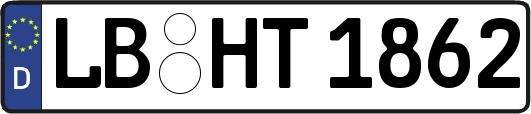 LB-HT1862