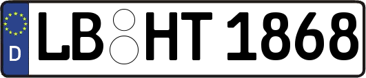 LB-HT1868