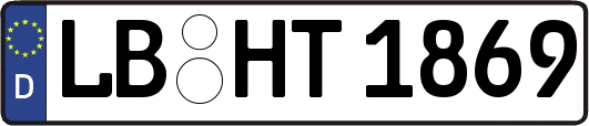 LB-HT1869