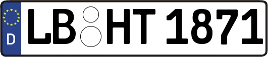 LB-HT1871