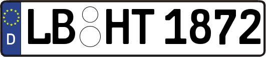 LB-HT1872