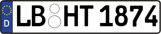 LB-HT1874