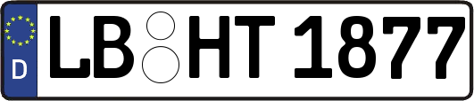 LB-HT1877