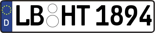 LB-HT1894