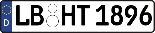 LB-HT1896